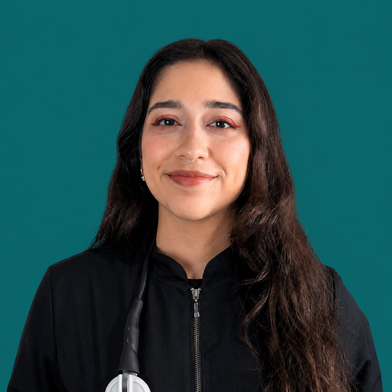 Dra. Laís Sene Bielecky dos Passos
