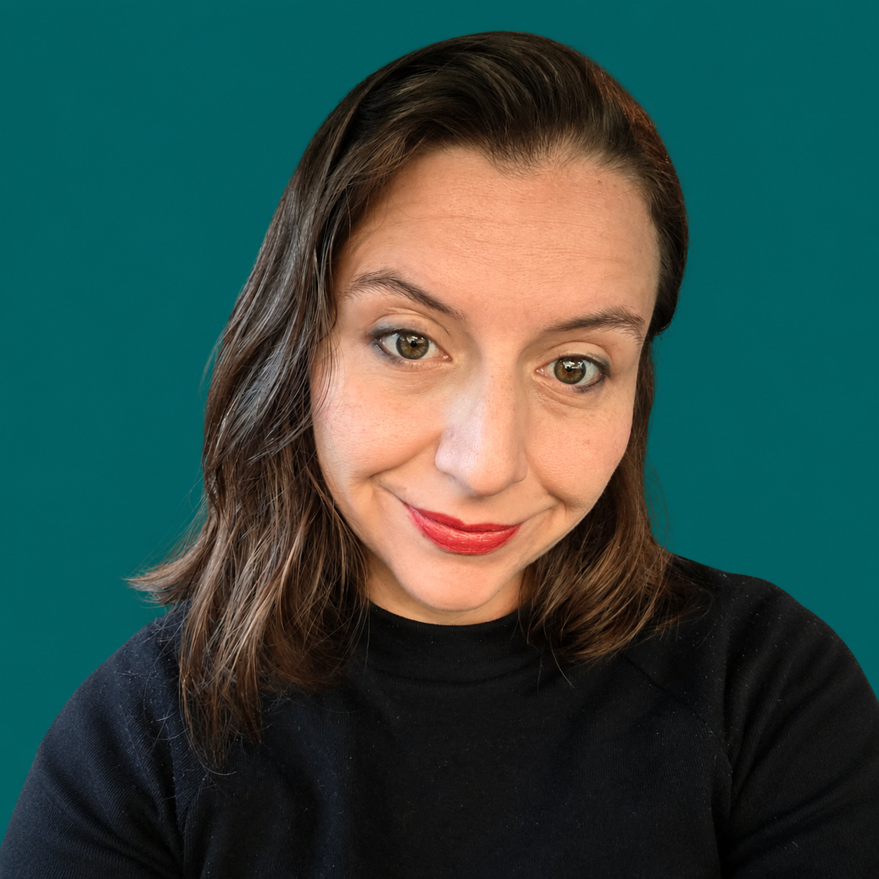 Mirela Lienly Ong Hosomi